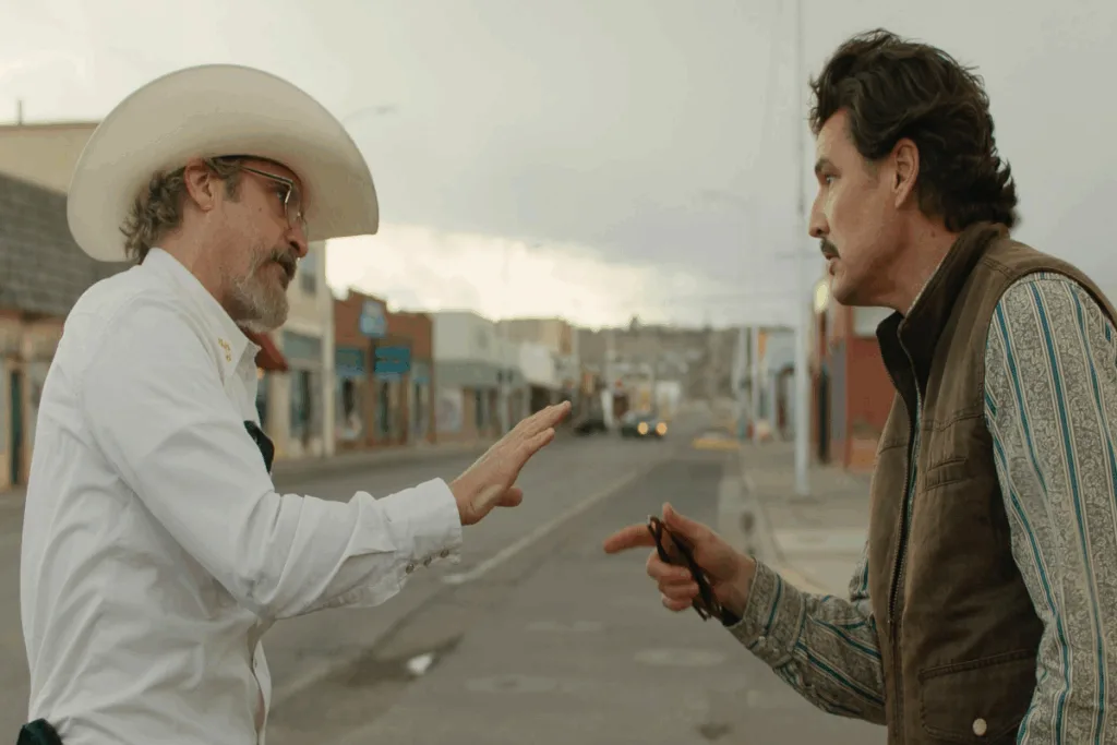 4 filmes imperdíveis que chegam ao cinema nesta semana de novembro