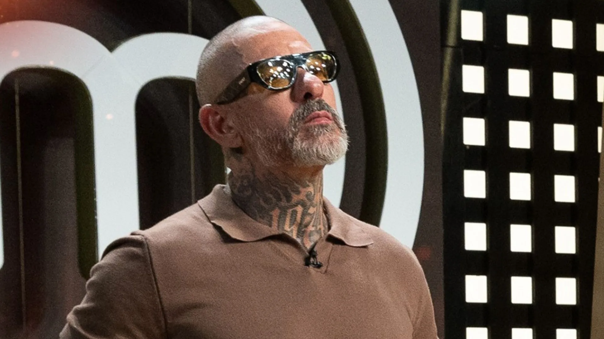 Famosos são desafiados a comer insetos fritos no MasterChef Celebridades