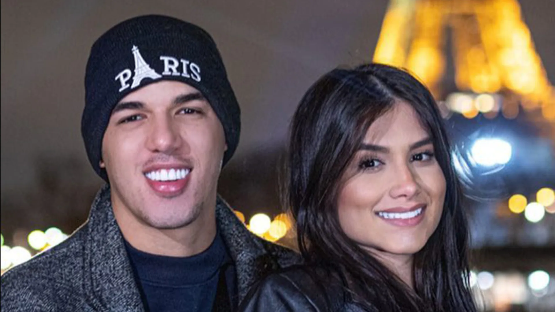 Chega ao fim o casamento de Zé Vaqueiro e Ingra Soares