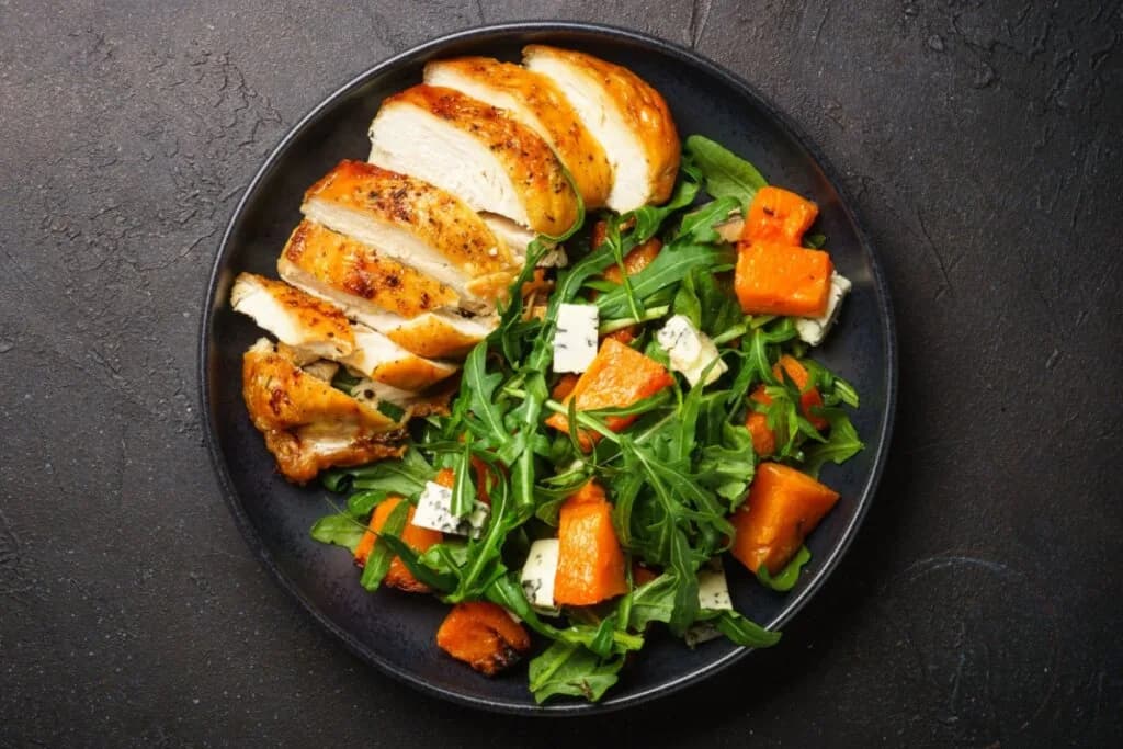 Almoço saudável: 5 pratos leves e práticos para o dia a dia 