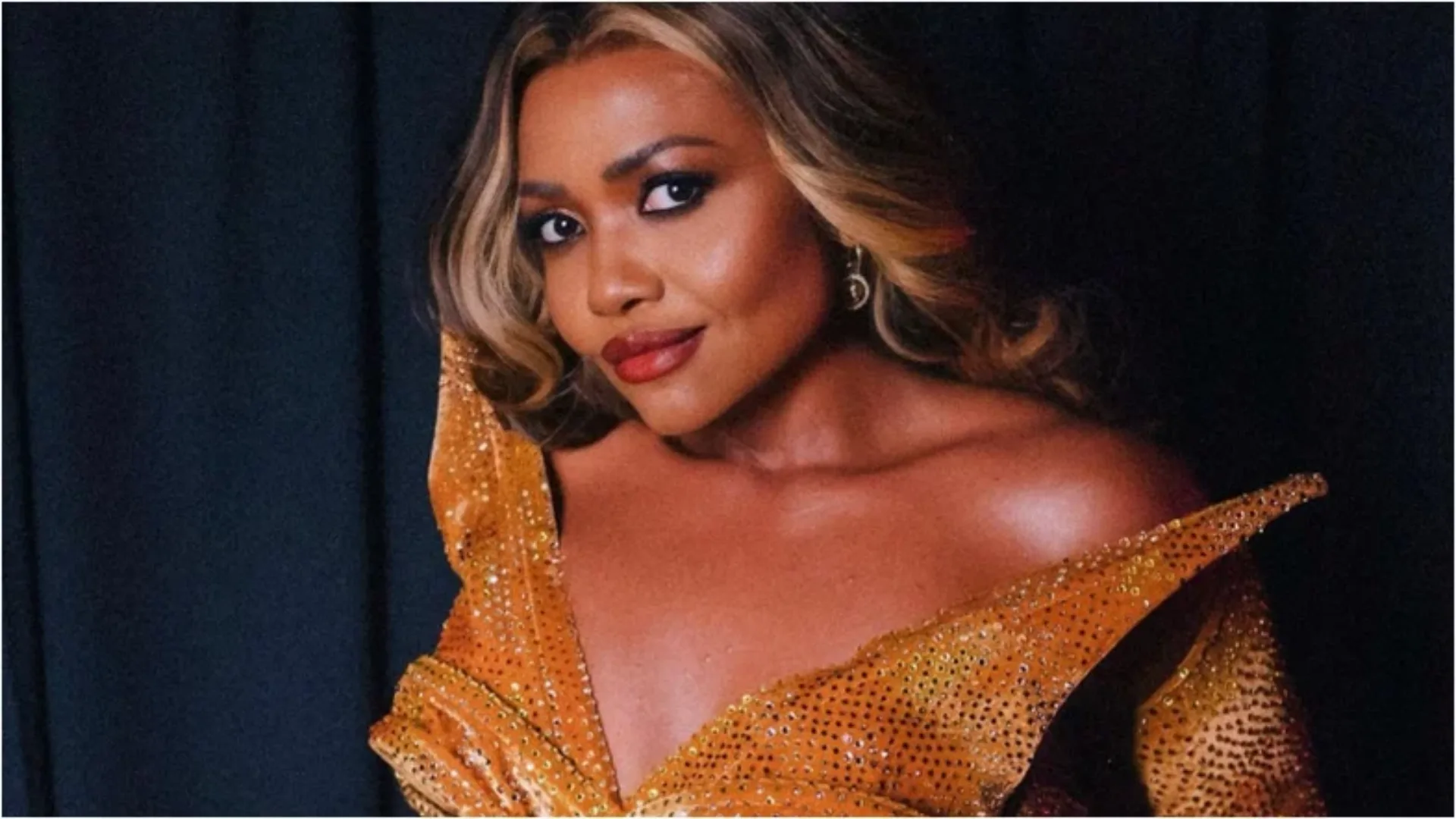 Gaby Amarantos e Chris Martin conversam após boatos de affair