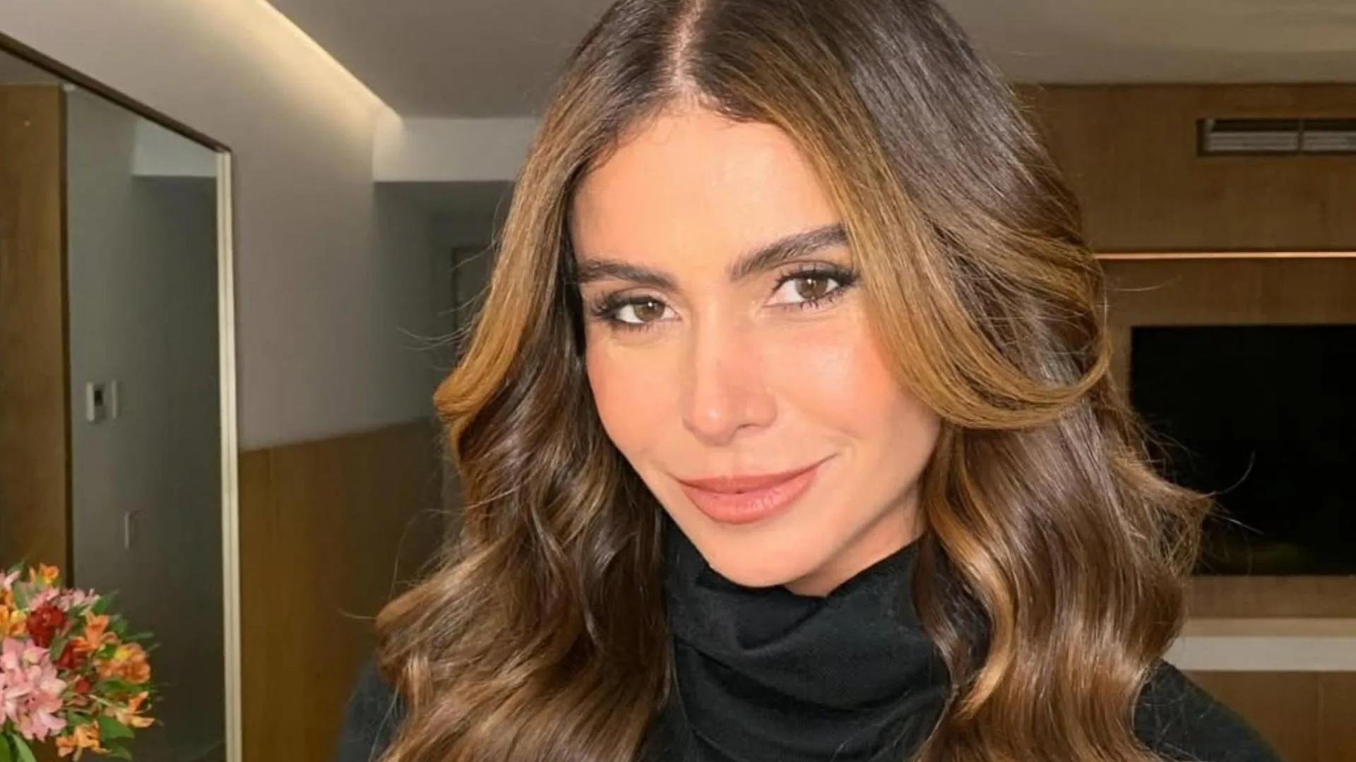 Giovanna Antonelli ensina ritual para ter pedidos atendidos