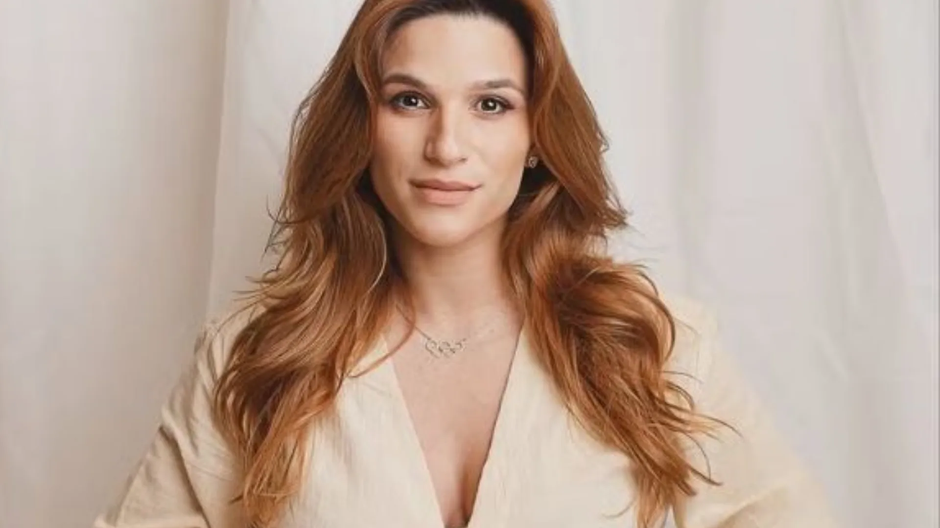 Nasceu! Jade Barbosa celebra a chegada da filha Eva