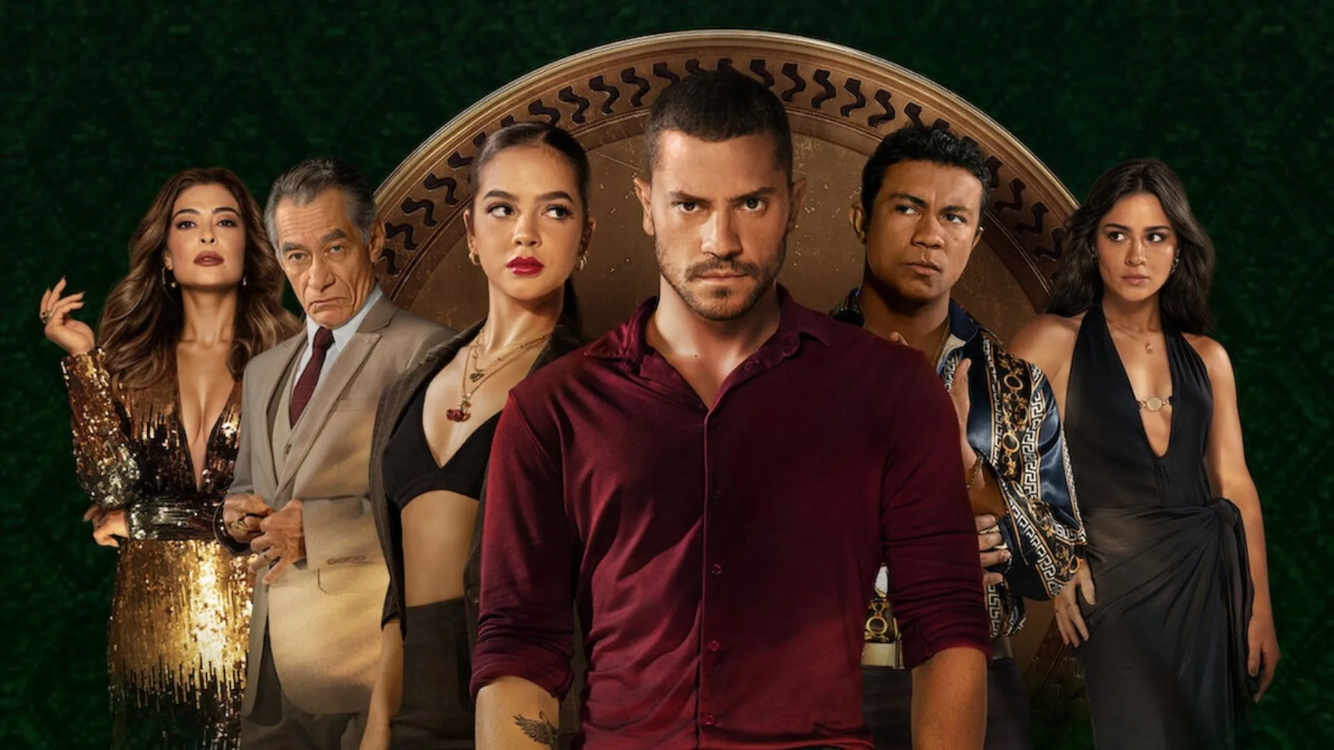 Os Donos do Jogo: Atrizes abrem o jogo sobre gravações da 2ª temporada