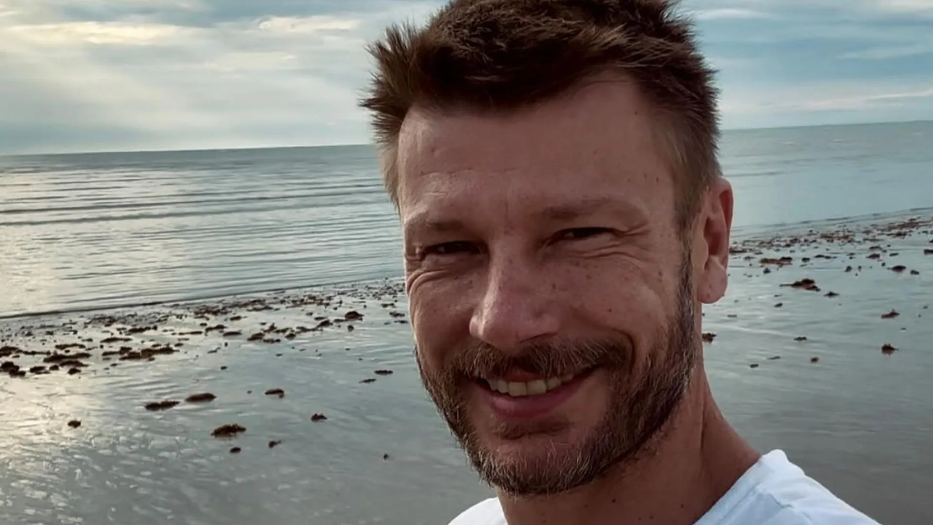 Rodrigo Hilbert explica motivo de ter se afastado de amizades masculinas