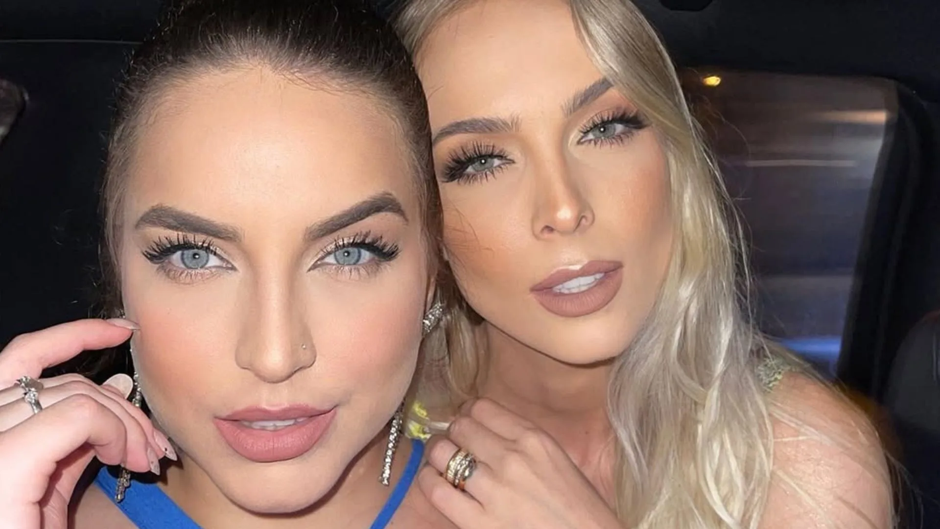 Boo confirma fim da amizade com Tata Estaniecki após saída do Poddelas