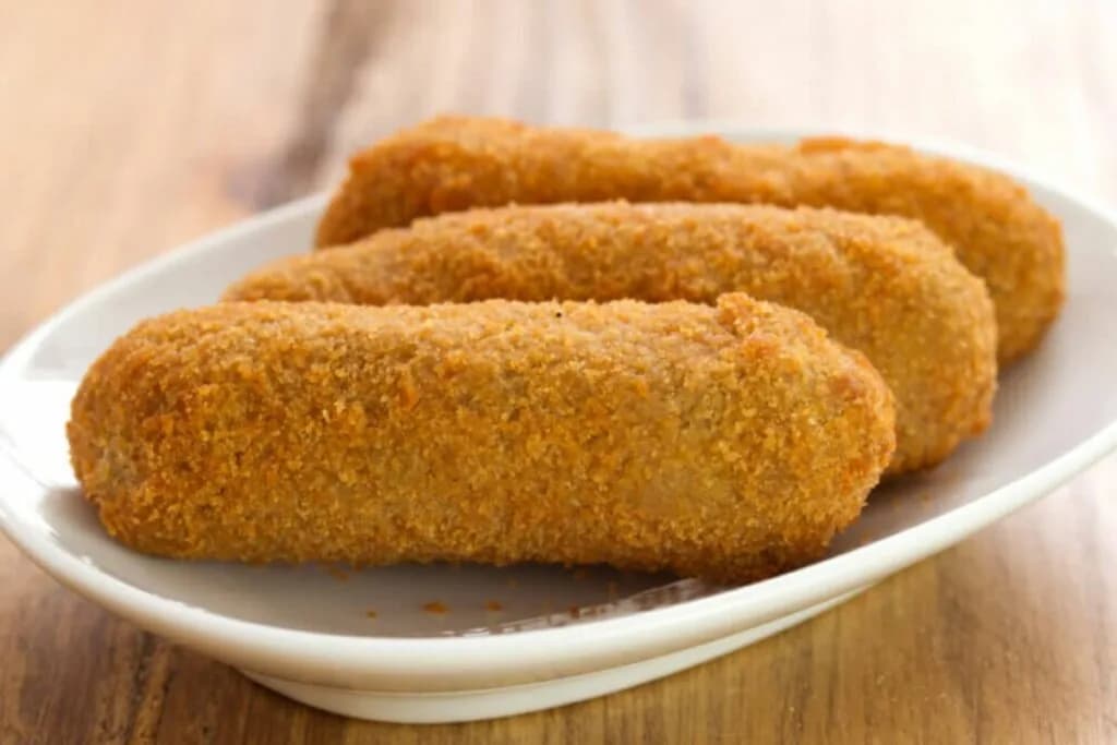 Croquetes perfeitos: 6 receitas fáceis e crocantes para experimentar