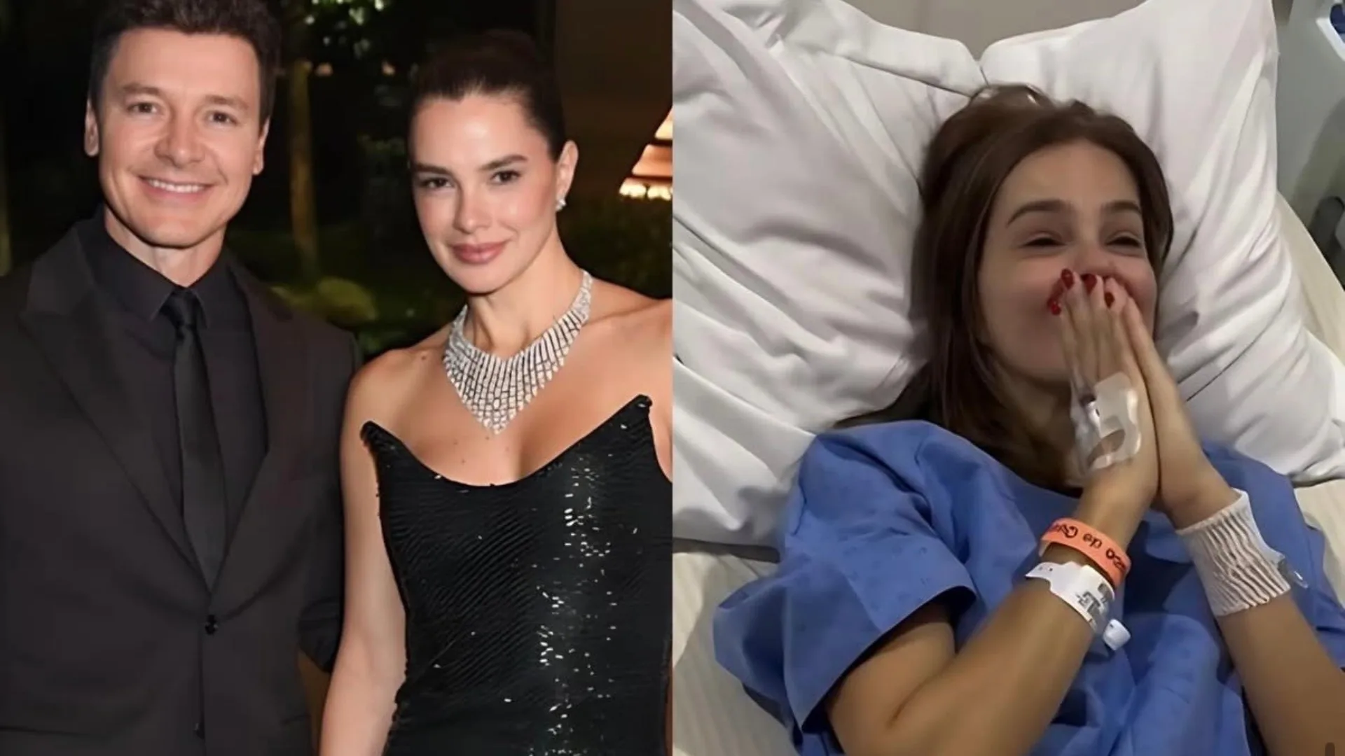 Vera Viel celebra 10 meses de cura do câncer e agradece a Deus nas redes sociais