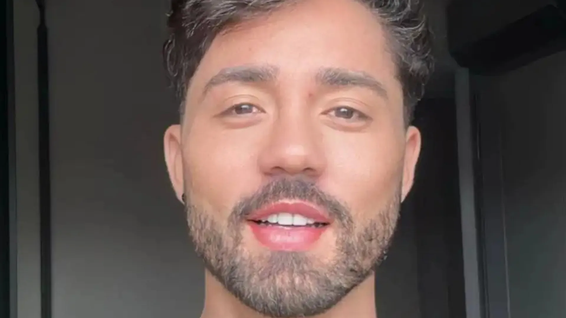 Rico Melquiades admite uso de caneta emagrecedora e relata efeitos colaterais