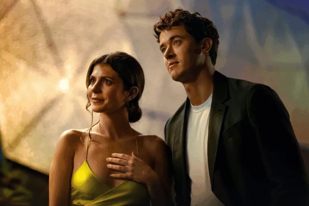 5 lançamentos imperdíveis da Netflix em janeiro de 2026