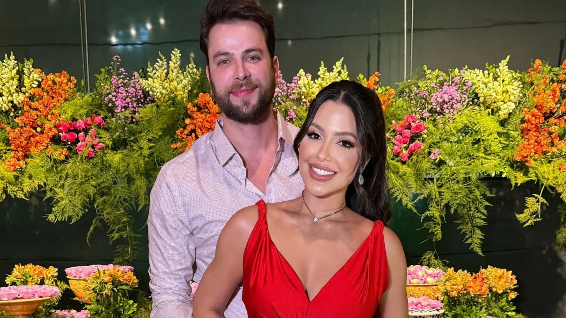 Ex-BBB Laís Caldas explica como engravidou tomando anticoncepcional