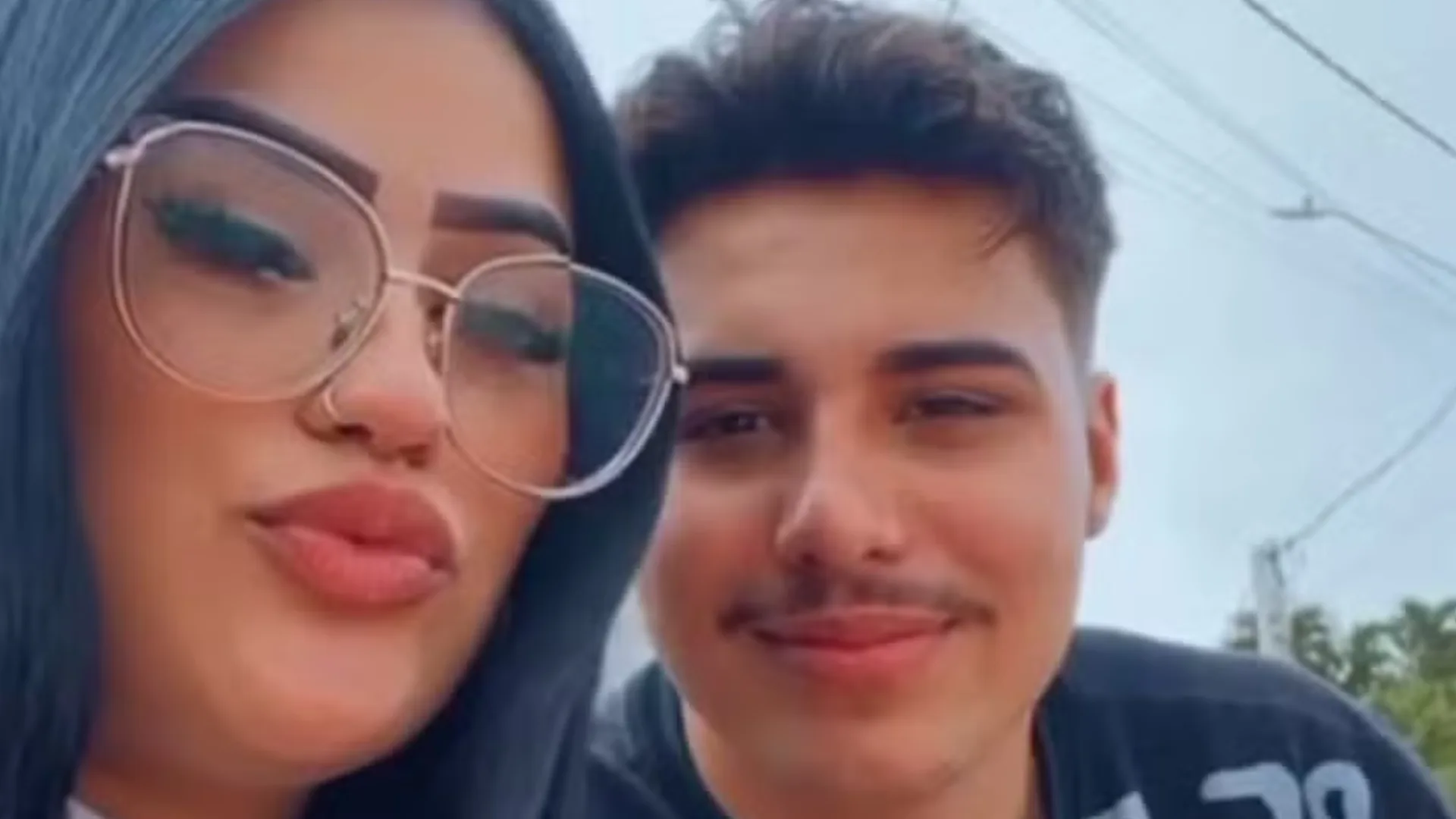 Ex de Pedro diz que não vai falar com ele após fim do casamento