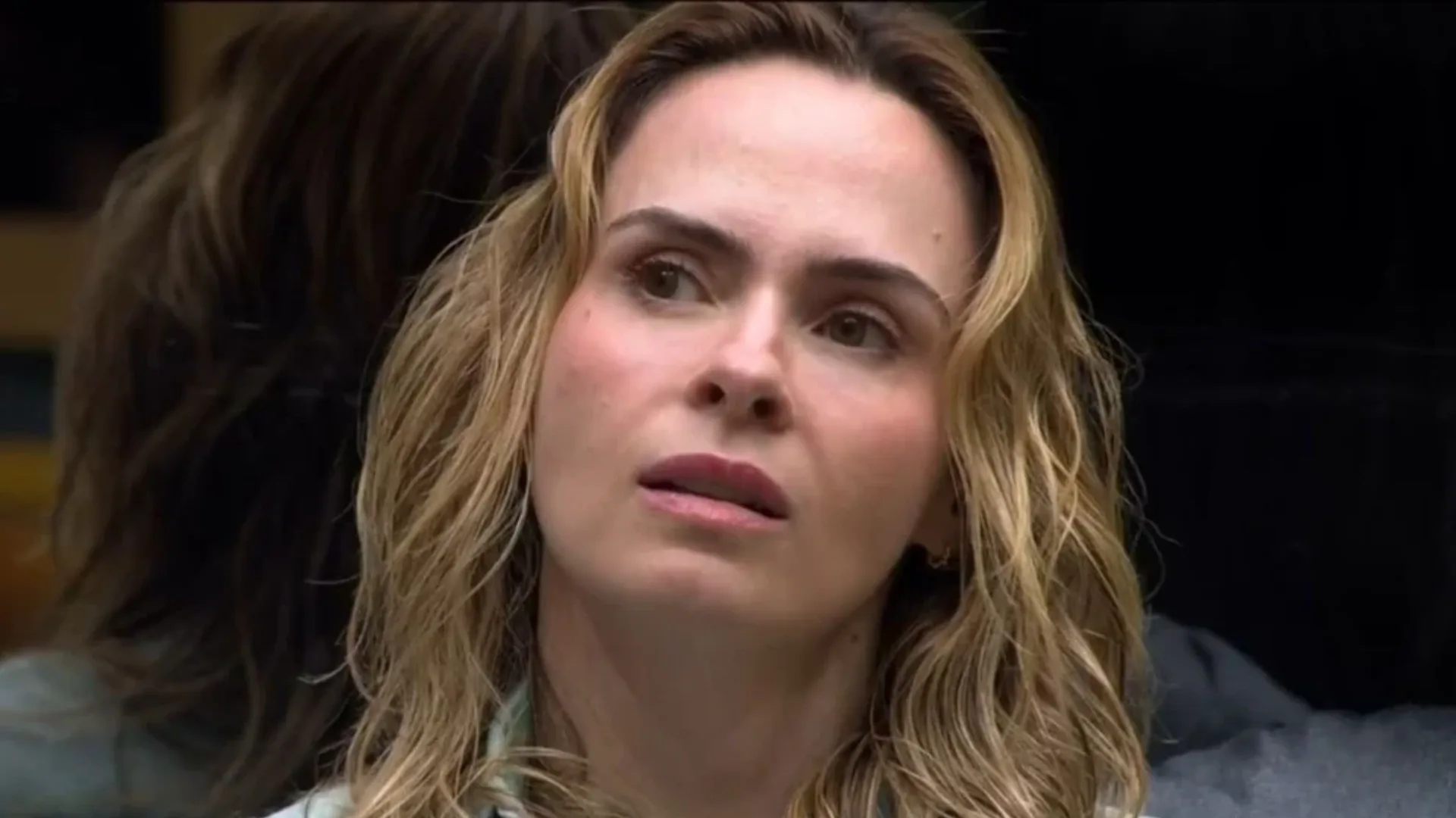 Ana Paula dispara sobre falas de Matheus: “Precisa de cadeia”