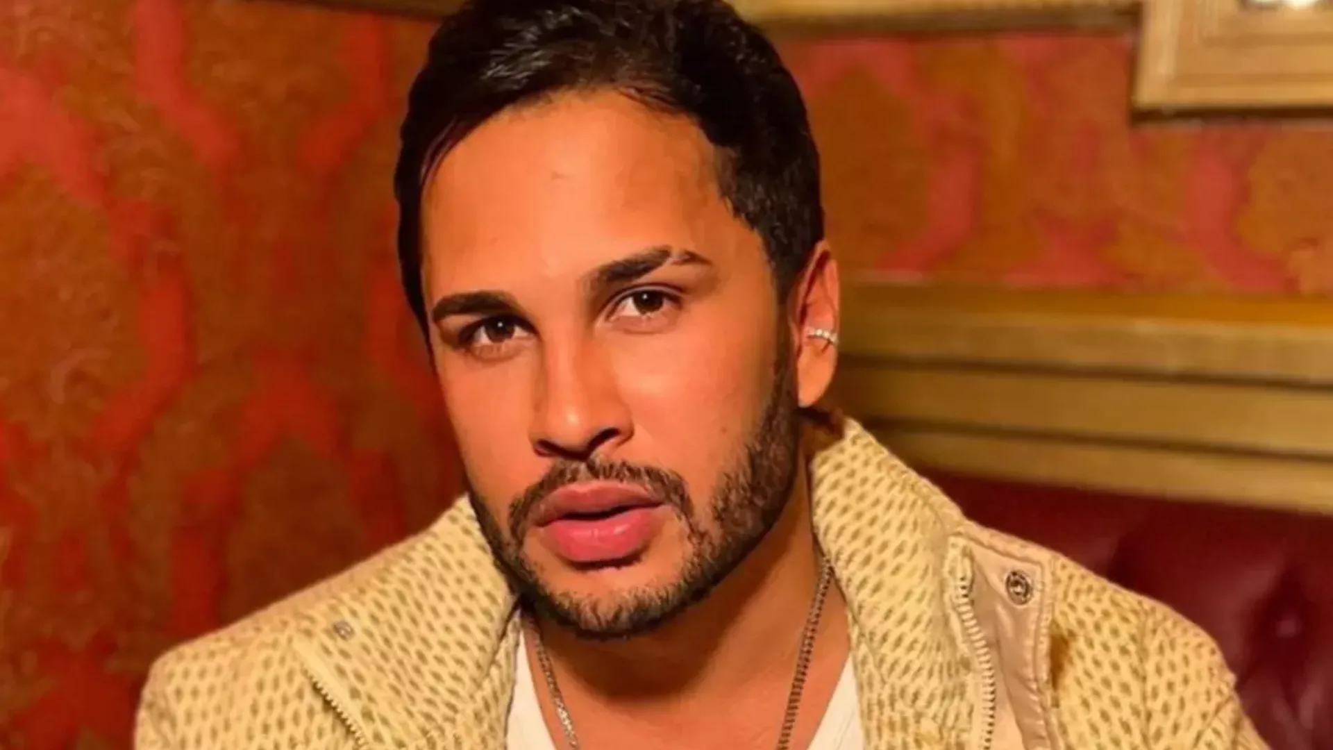 Lucas Guimarães detona suposto affair de Carlinhos Maia