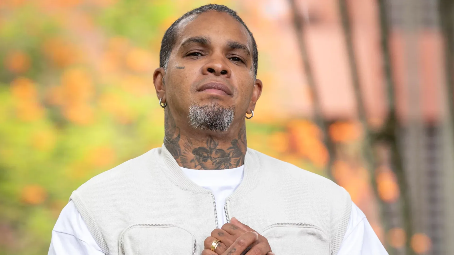 Rodriguinho surpreende ao mostrar corpo após perder 20 kg