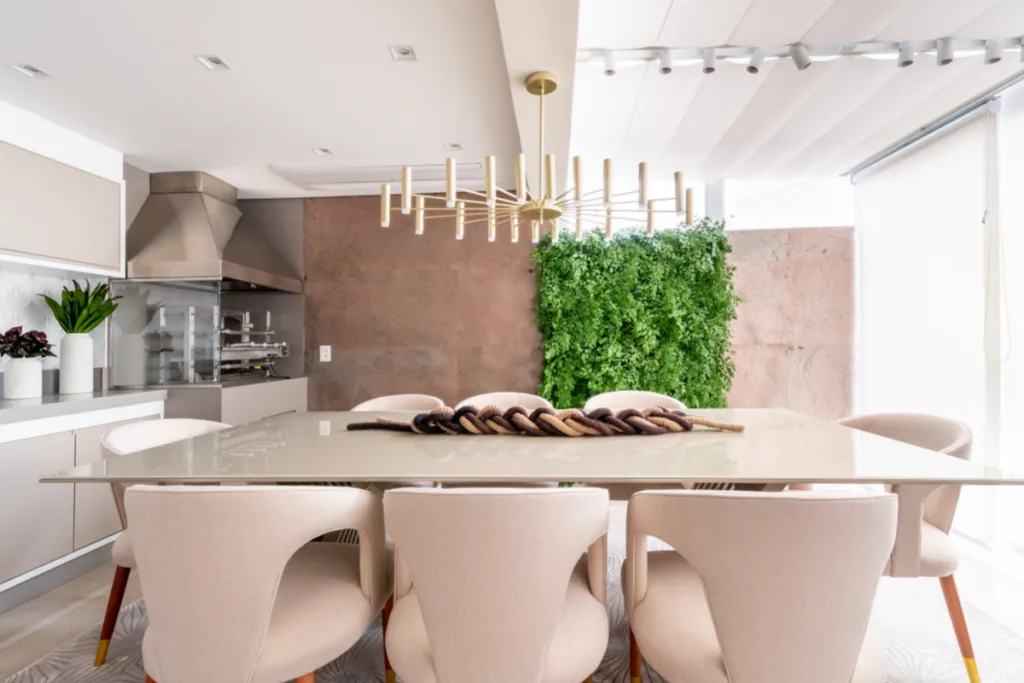 Plantas preservadas: conheça as vantagens de inseri-las na decoração