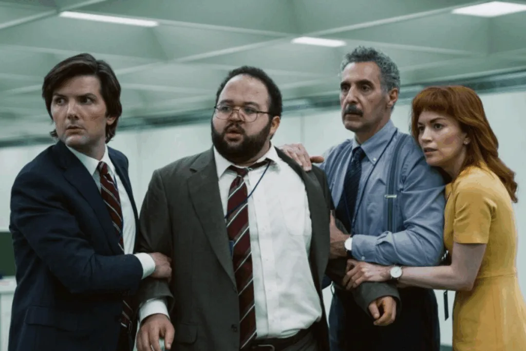 Séries premiadas: 5 produções imperdíveis para maratonar