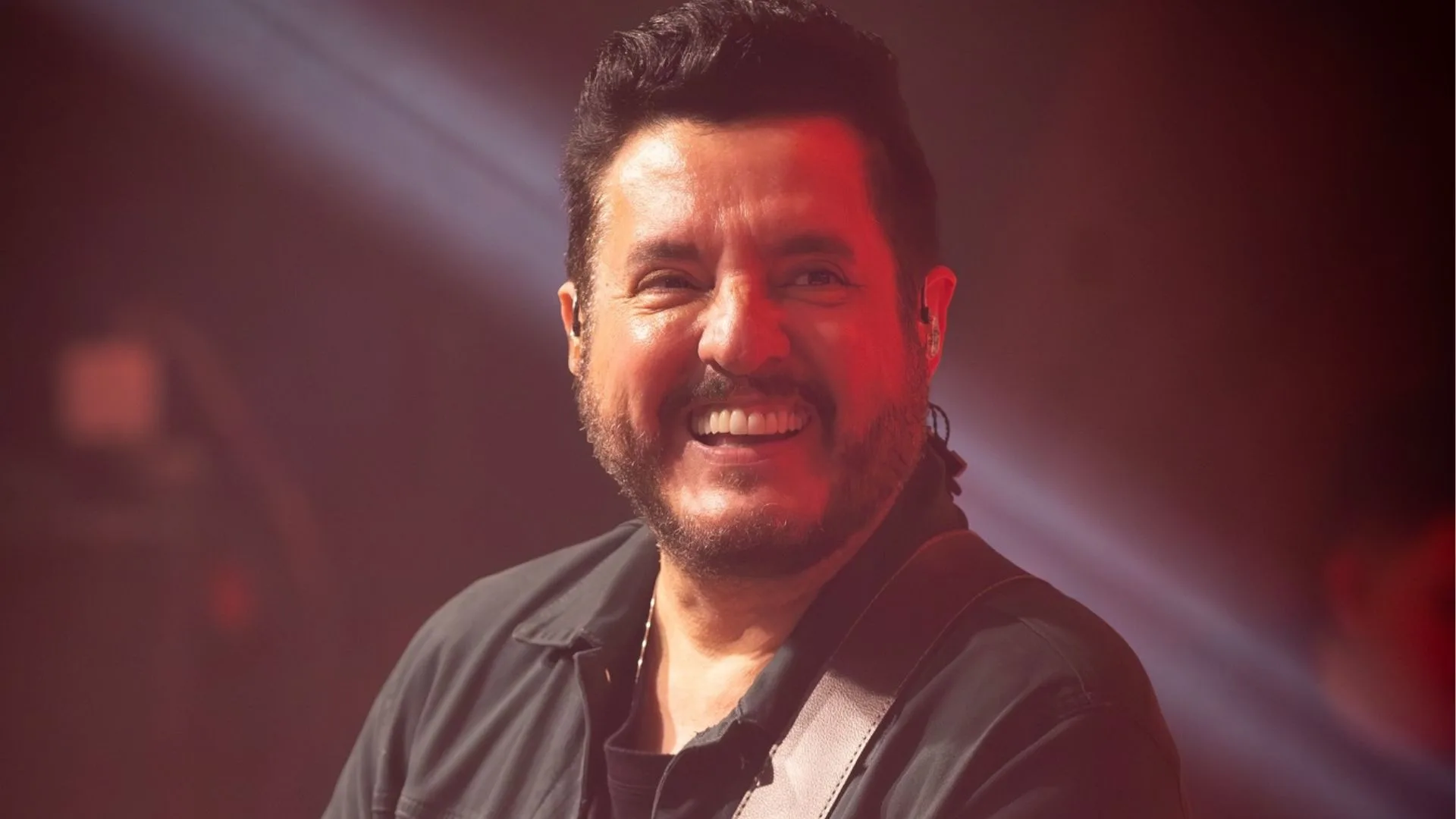 Bruno, dupla de Marrone, revela quantos quilos perdeu após Mounjaro