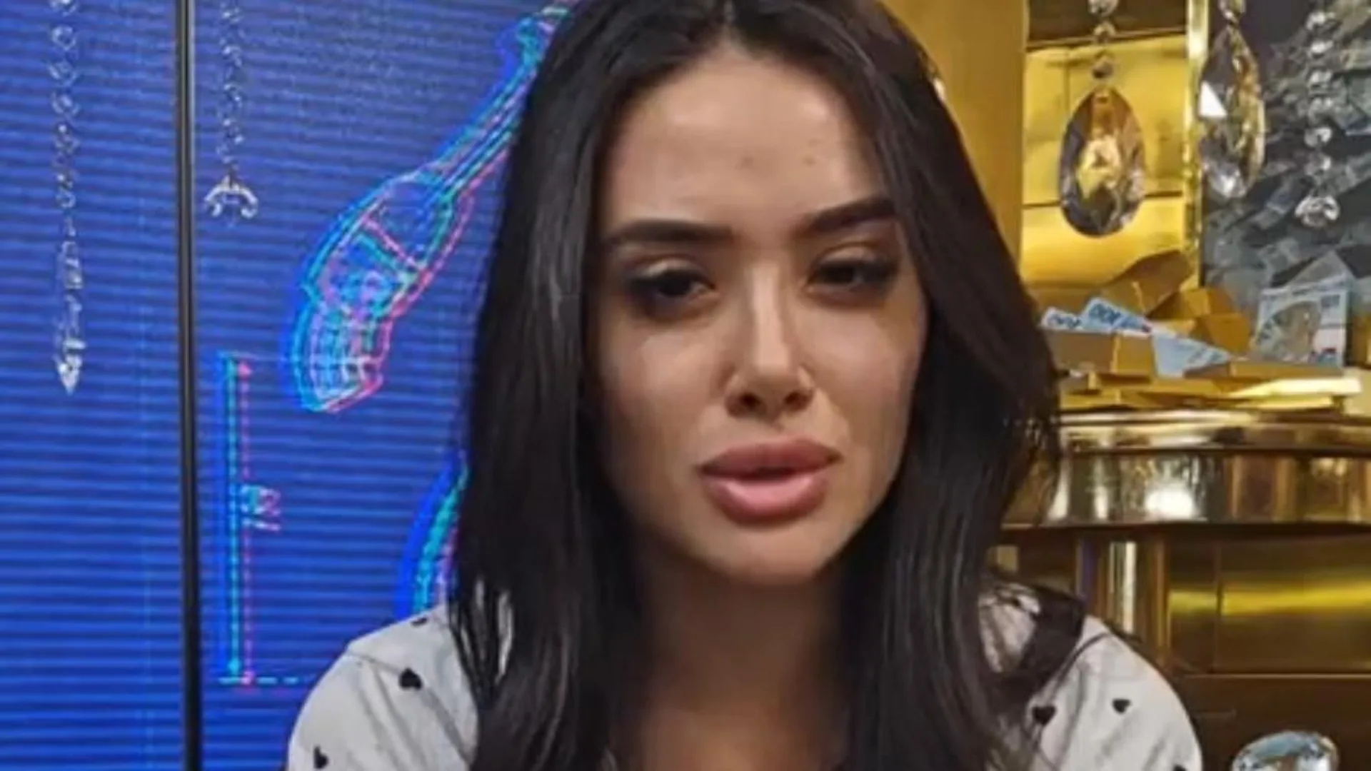 Jordana Morais se pronuncia no Raio-X após relatar assédio no BBB 26