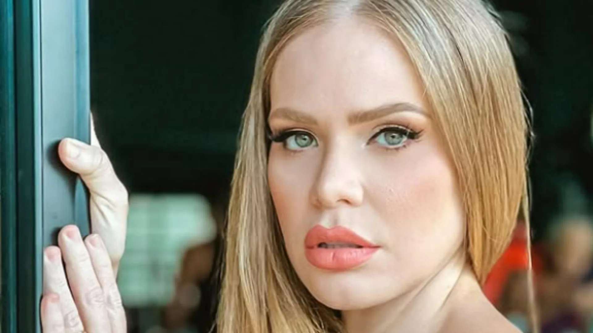 Paulinha Leite acerta a quina da Mega da Virada e provoca a Caixa