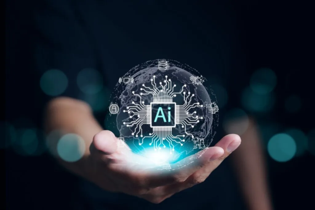 Marketing com IA e inteligência humana: a união que vai dominar em 2026