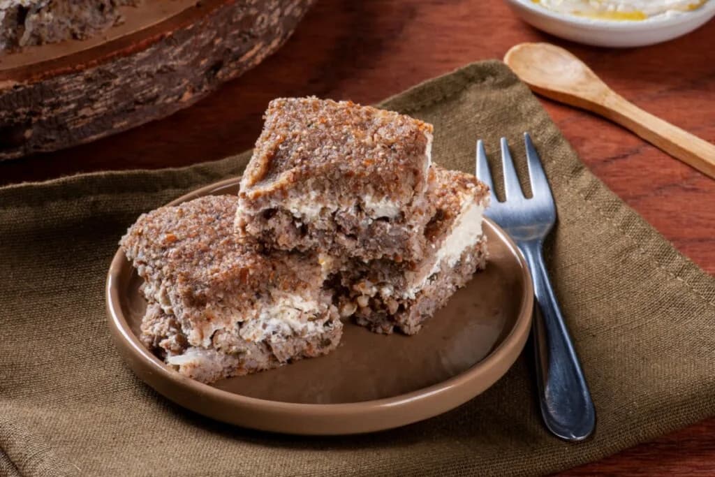 Kibe de forno: 4 receitas leves para o almoço