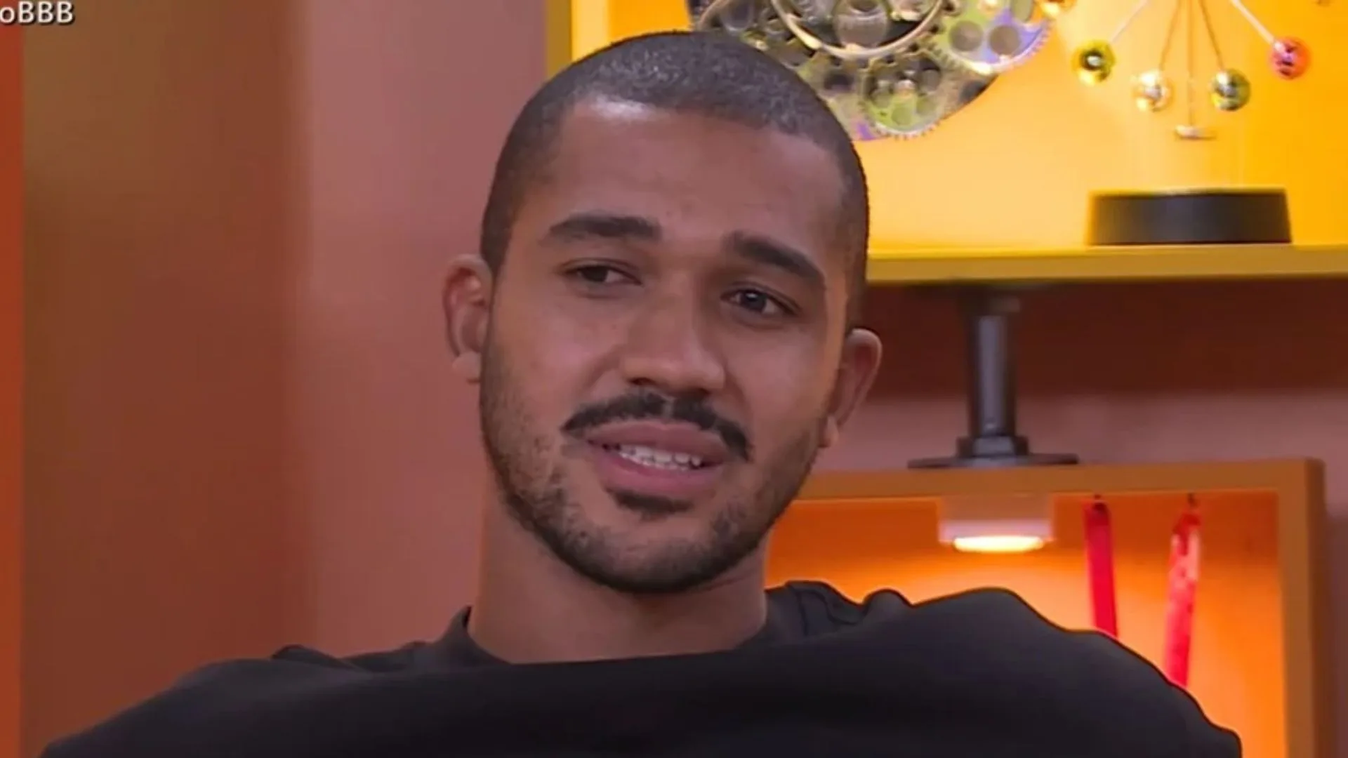 BBB 26: Matheus revela se passou cocô na parede do Quarto Branco