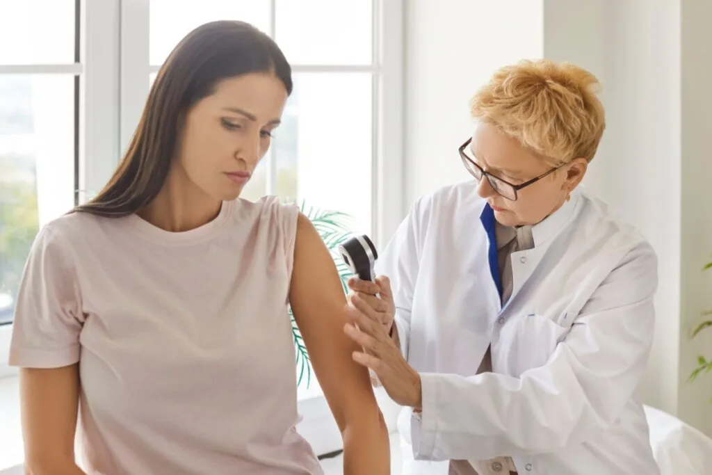 Água-viva: veja como tratar a queimadura e o que não fazer