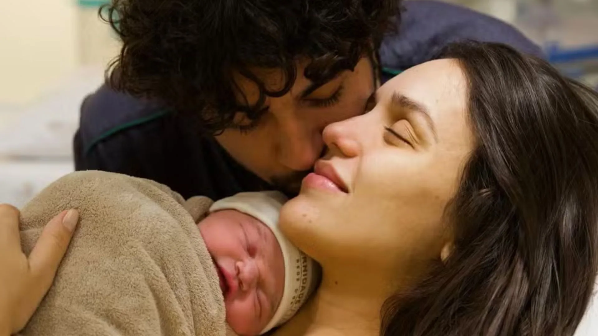 Filha de Rafa Kalimann e Nattan é a primeira Zuza registrada em 47 anos