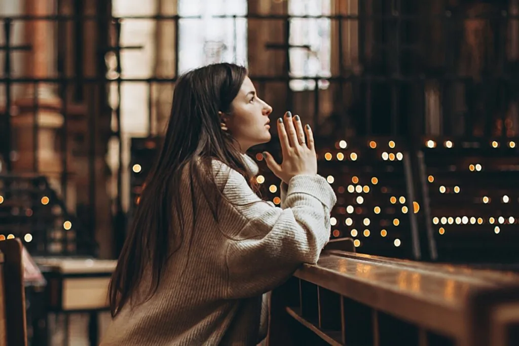 5 orações poderosas para 2026