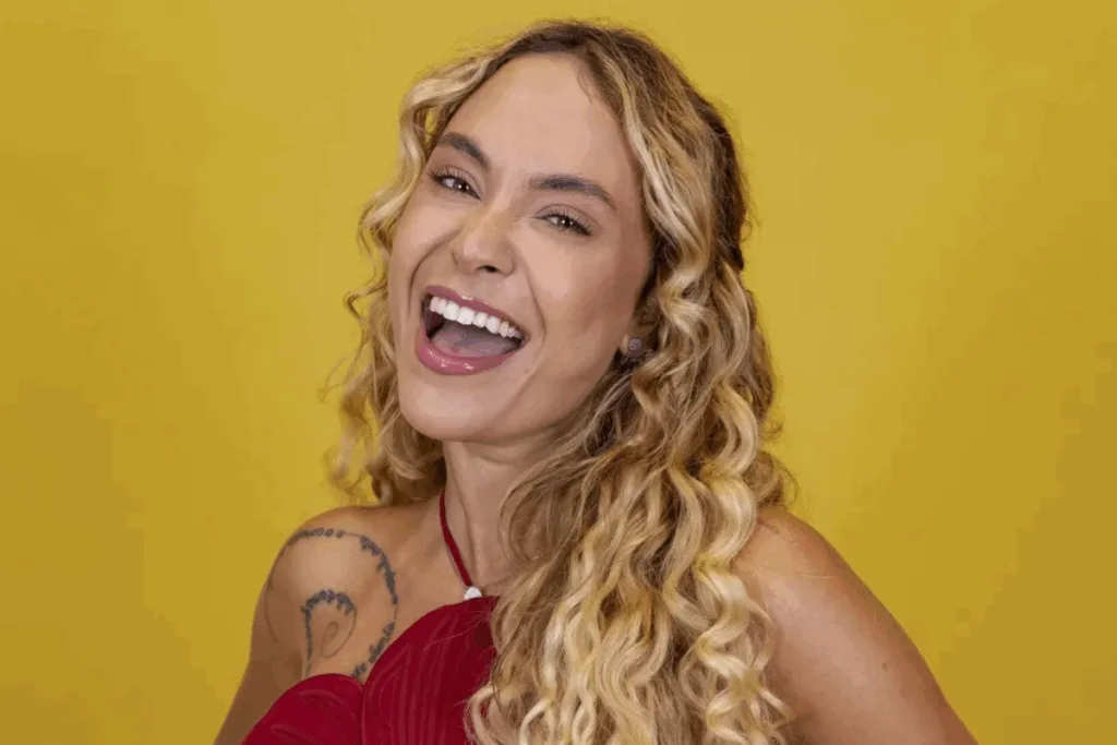 Sarah Andrade no BBB 26: 5 curiosidades e polêmicas sobre a veterana