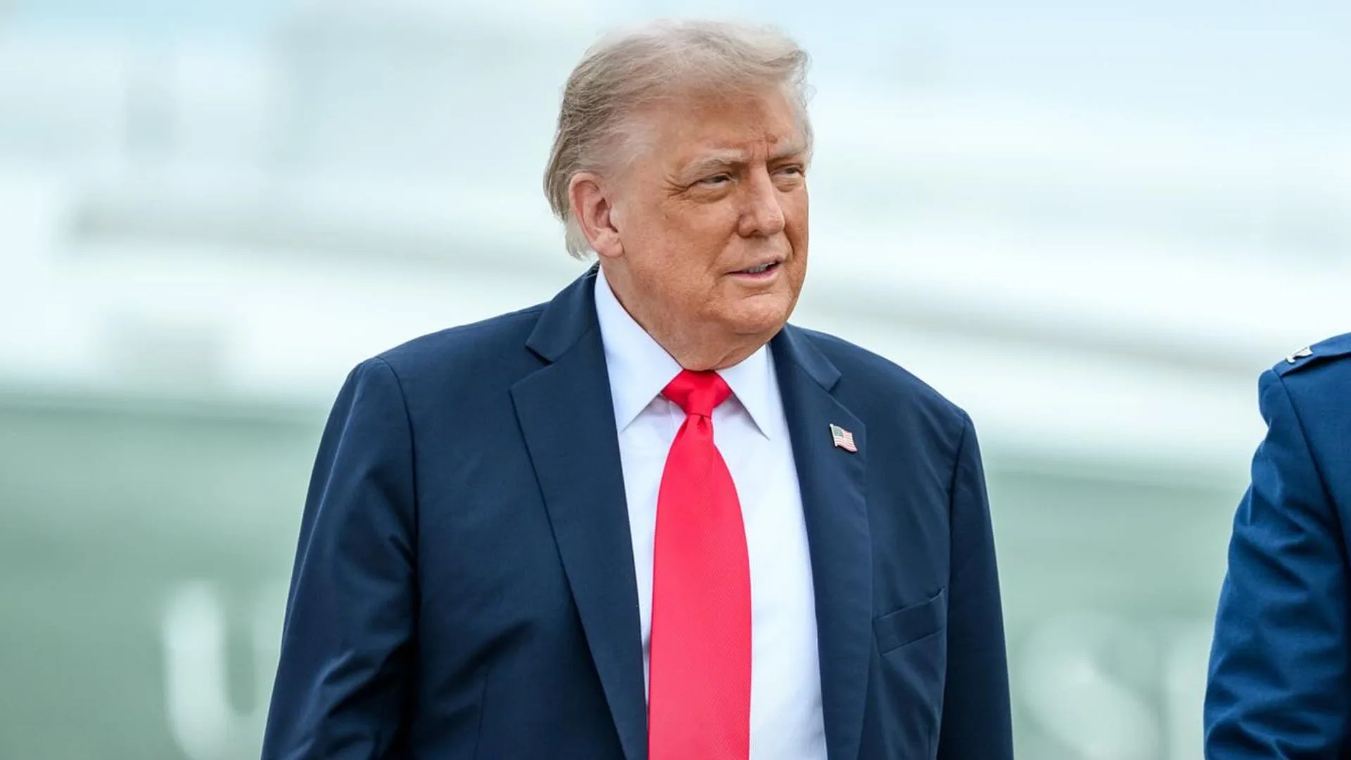 Donald Trump afirma que os EUA vão “administrar” a Venezuela