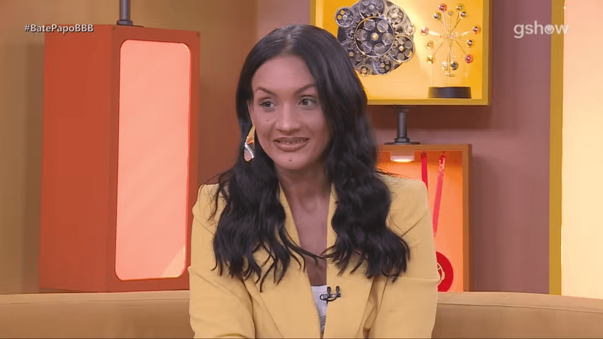 Maxiane revê falas sobre Ana Paula e admite: “Era a raiva falando”