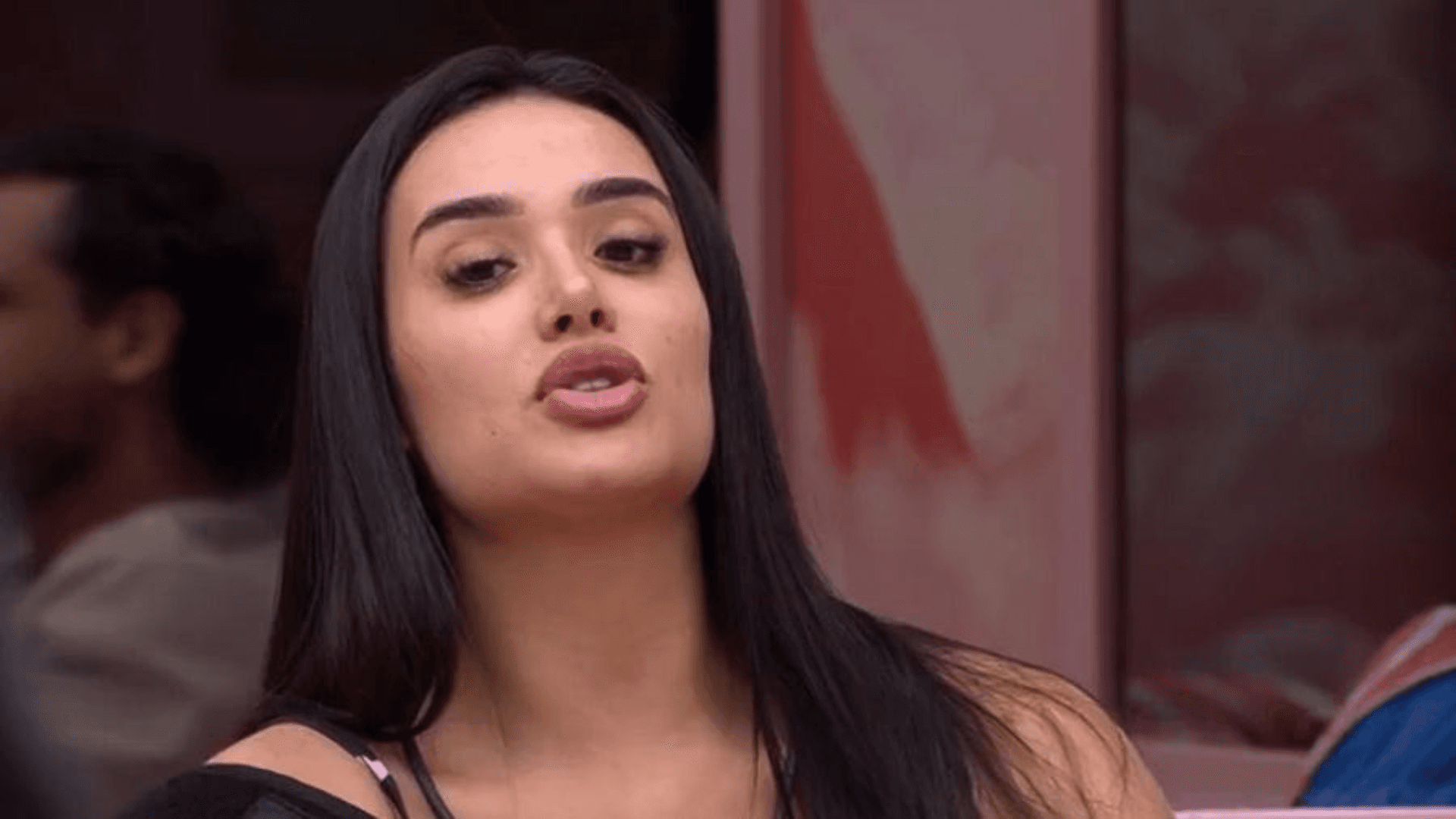 Big Boss dá bronca após Jordana atrapalhar Monstro de Ana Paula