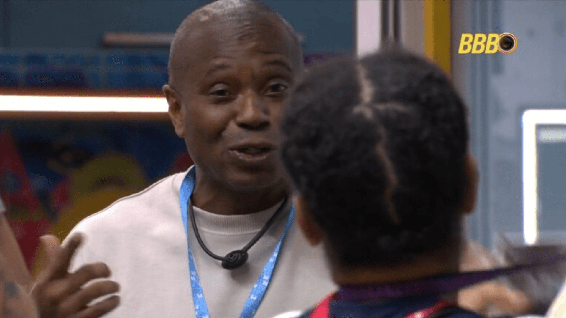 Milena provoca Capetinha: “Ganhou Copa há quanto tempo?”