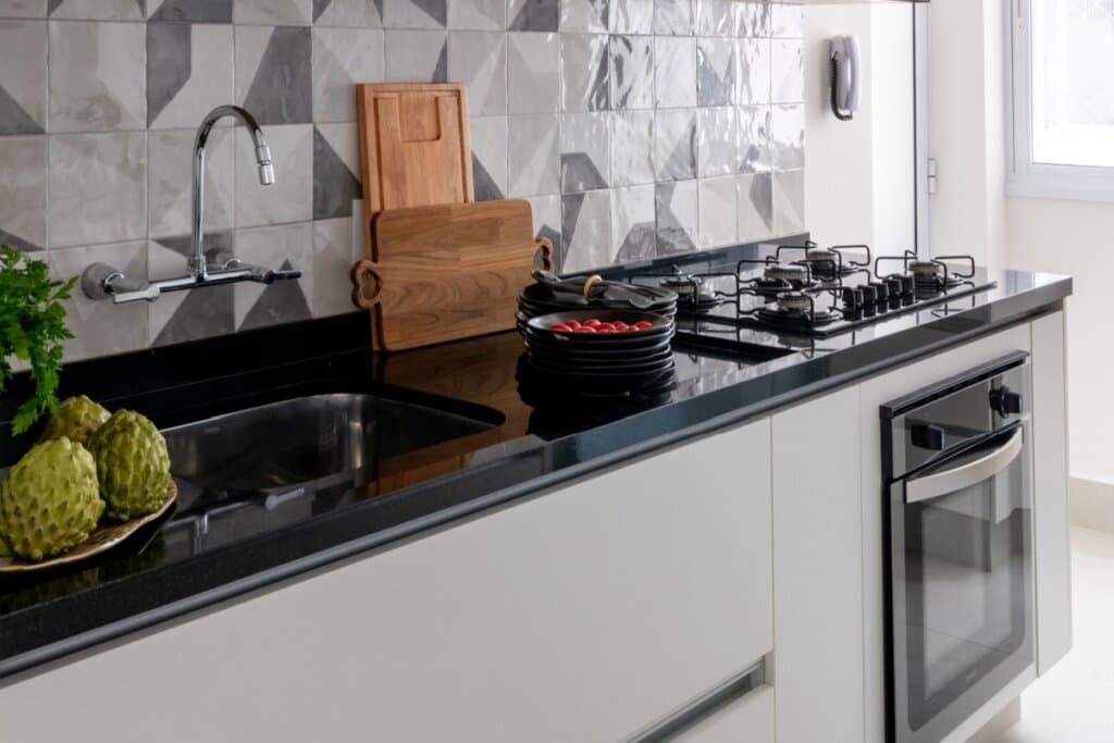 Cuba para cozinha: 4 dicas para escolher o modelo adequado