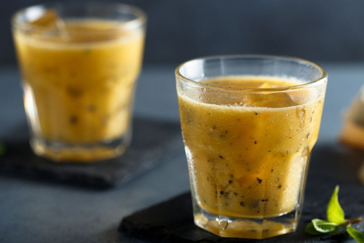 10 sucos funcionais para ajudar a emagrecer