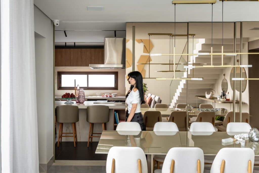 Vidro reflecta: saiba como usá-lo na arquitetura residencial