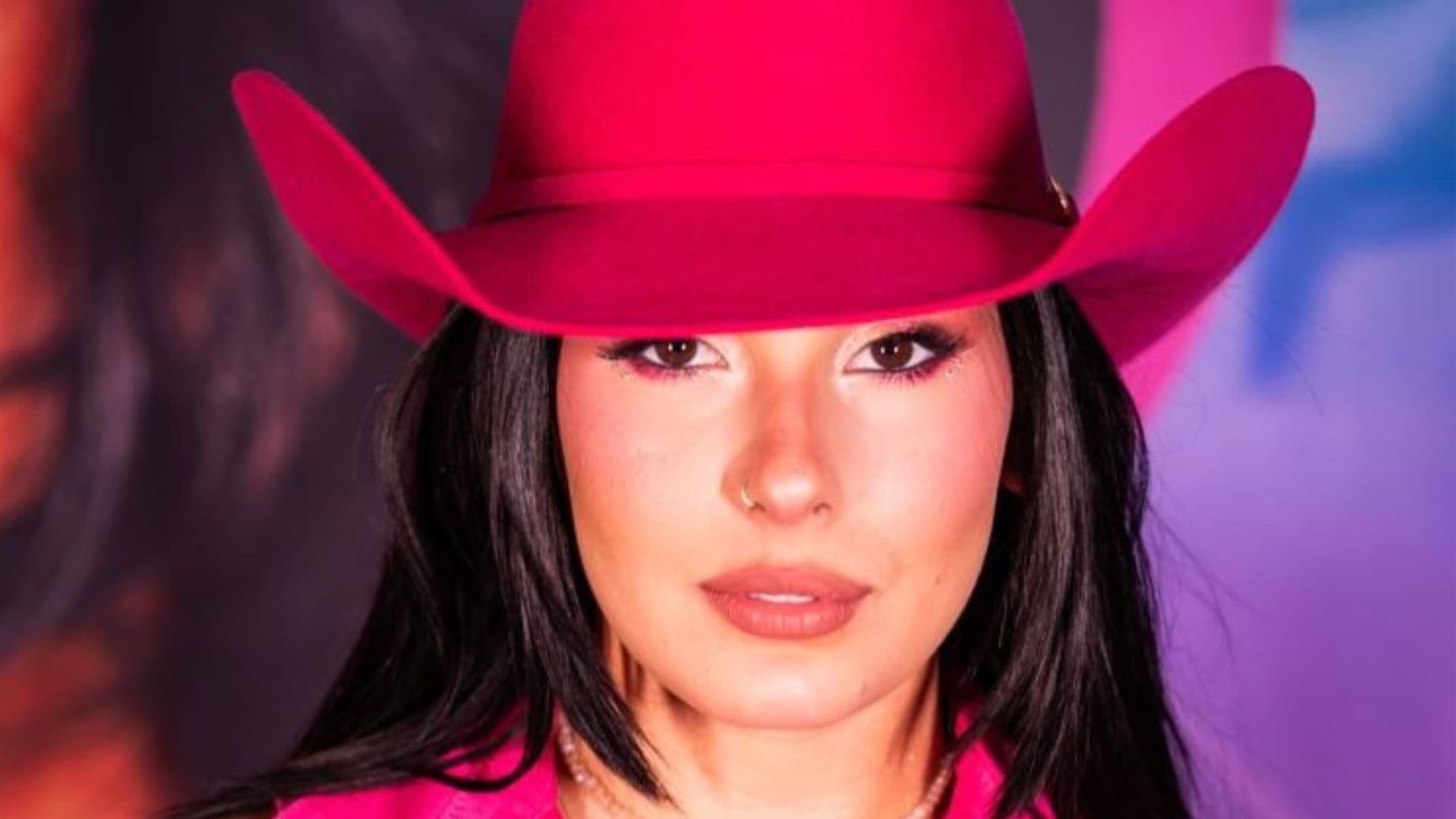 Ana Castela mostra bastidores da novela ‘Coração Acelerado’