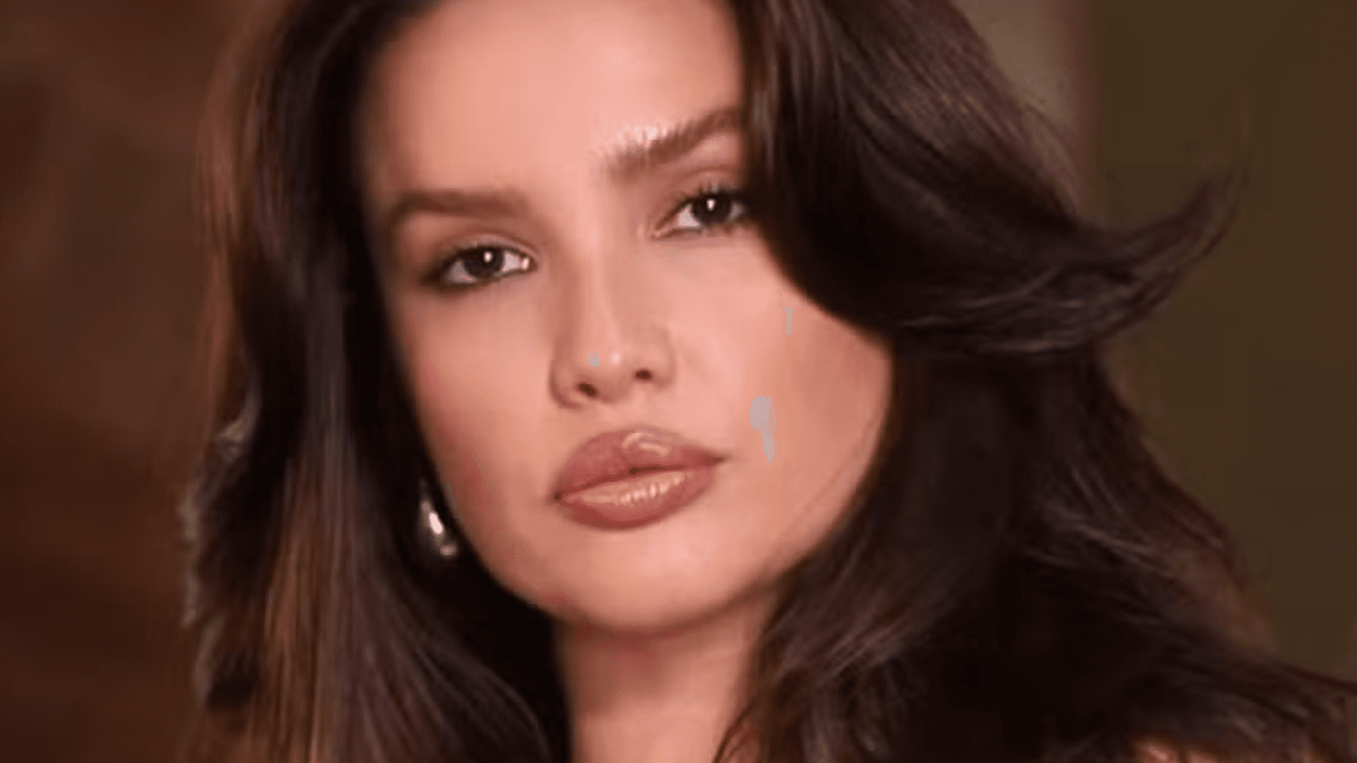 Juliette se revolta após Justiça absolver homem acusado de estupr* contra menina de 12 anos