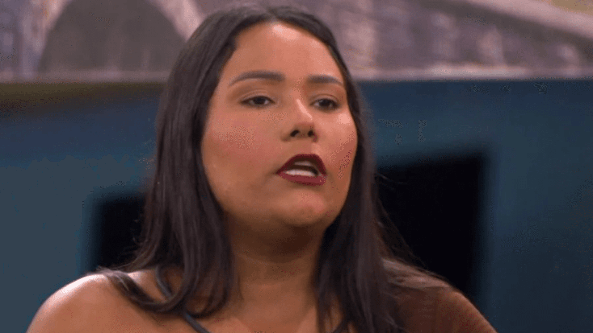 Chaiany revela que admirava Ana Paula antes do BBB, mas diz que faltou afinidade dentro da casa