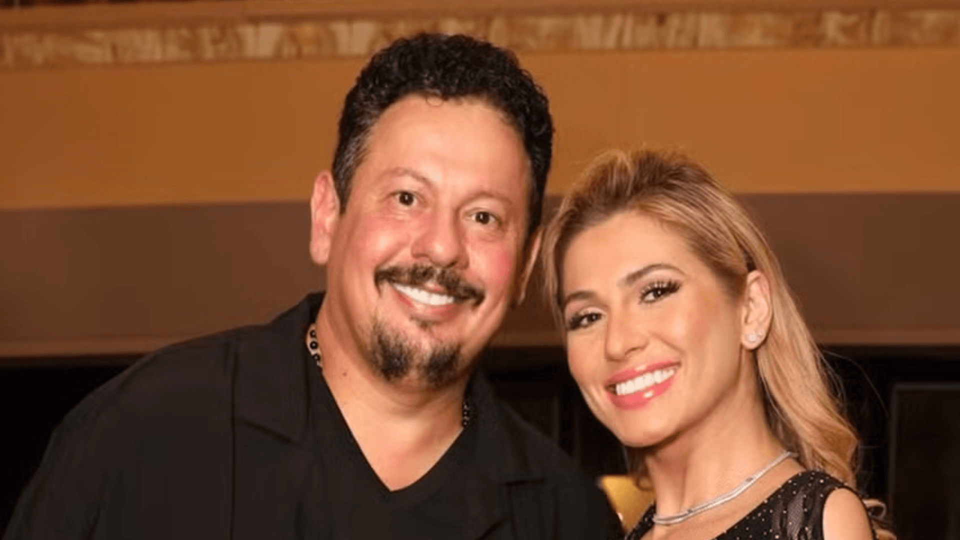 Lívia Andrade registra boletim de ocorrência e acusa ex-marido de prejuízo milionário