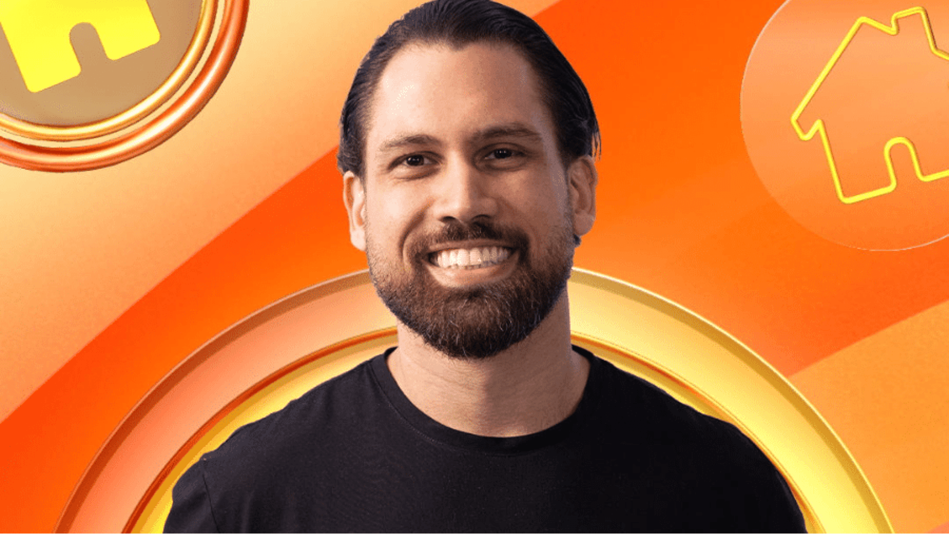 Brigido deixa o BBB 26 após decisão do público e movimenta o jogo na casa