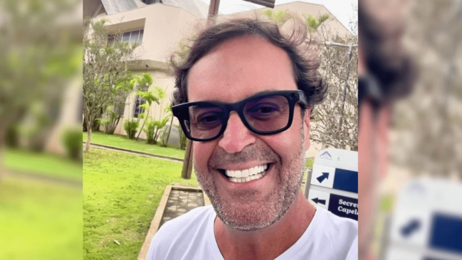 Morre Henrique Maderite, influenciador mineiro conhecido pelo bordão “Sextou, bebê!”