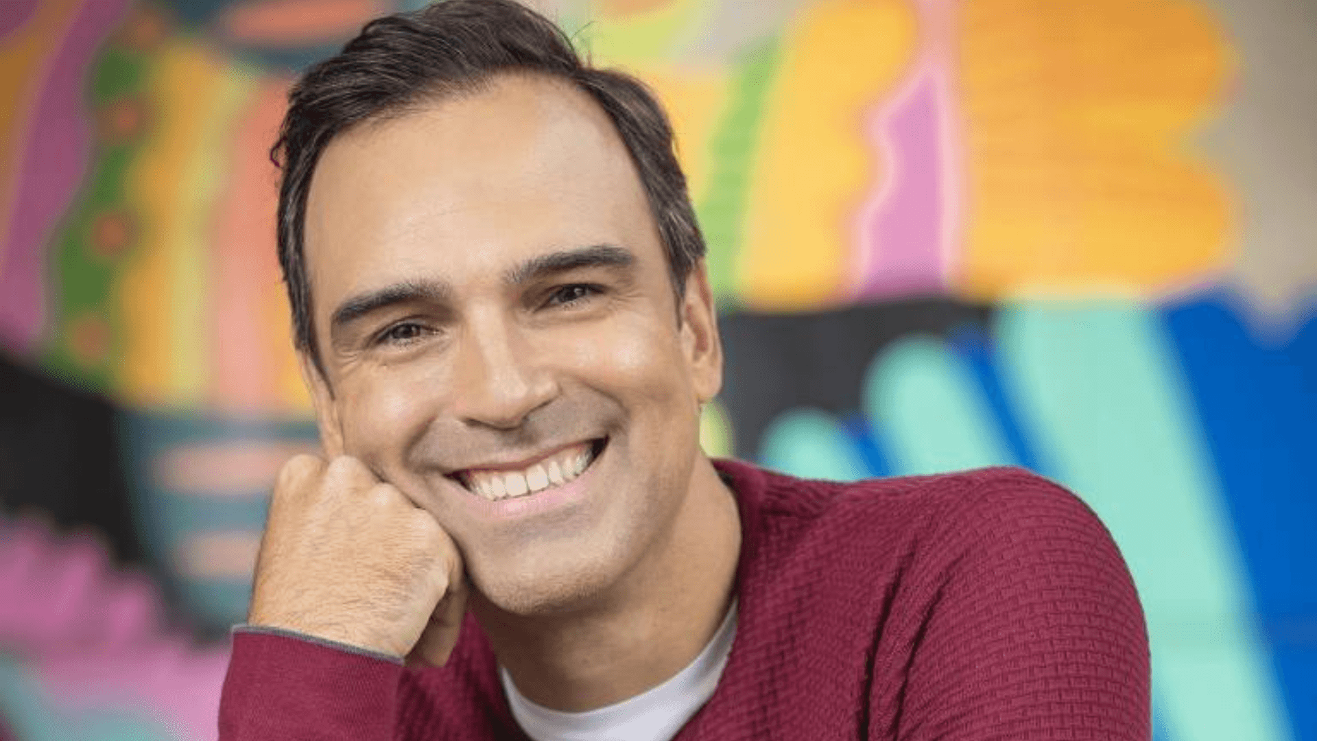 Tadeu anuncia dinâmica da semana e confirma Paredão Falso