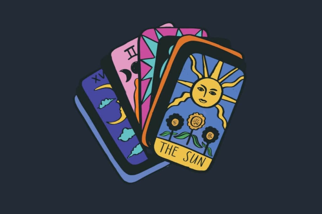 Baralho cigano e tarot: entenda quais são as diferenças entre eles