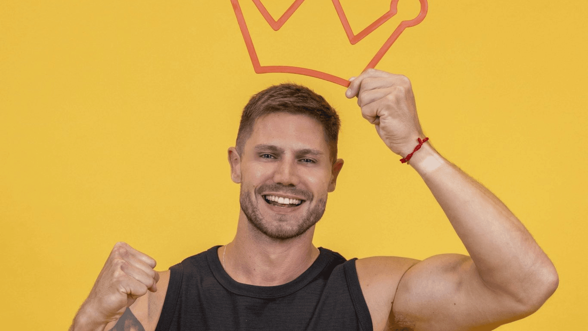 BBB 26: Jonas vence a Prova do Líder e define alvos