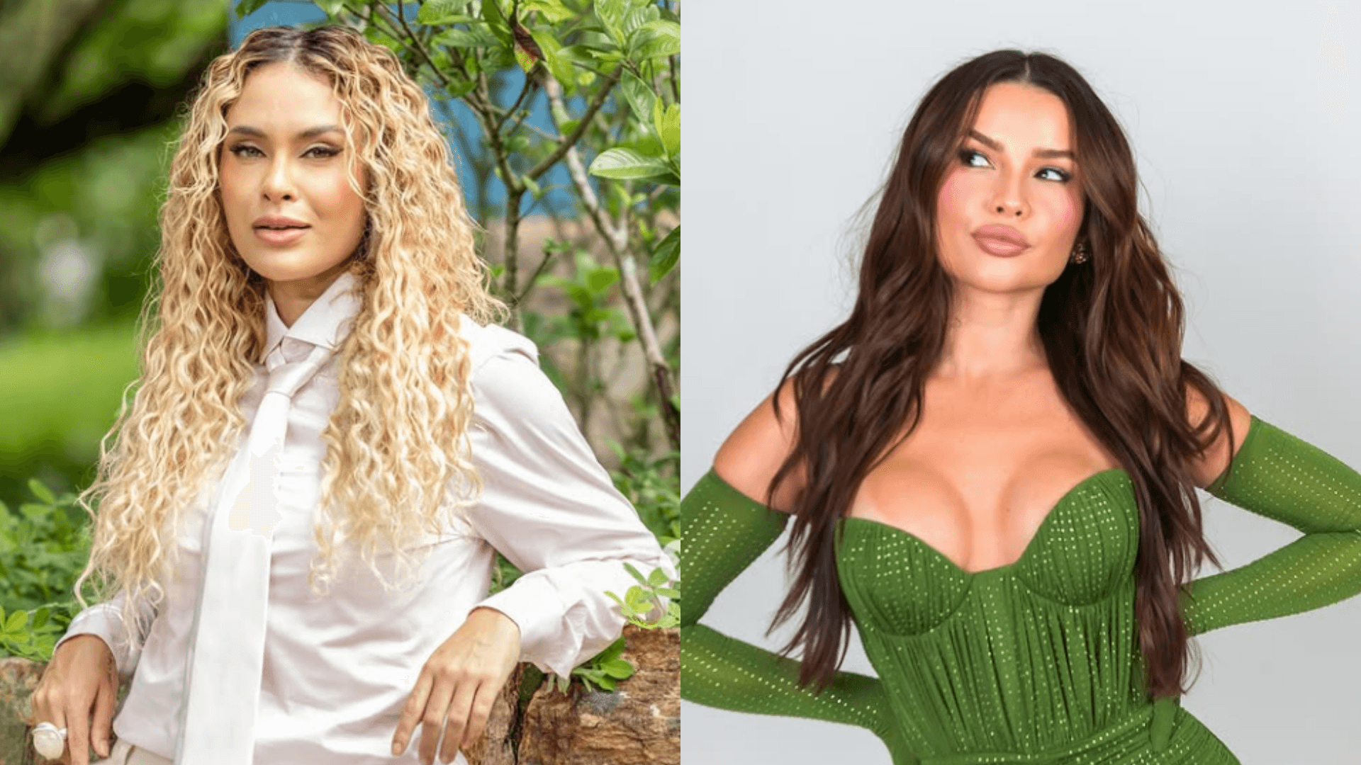 Sarah revela motivo de unfollow em Juliette: “Quando eu vi…”