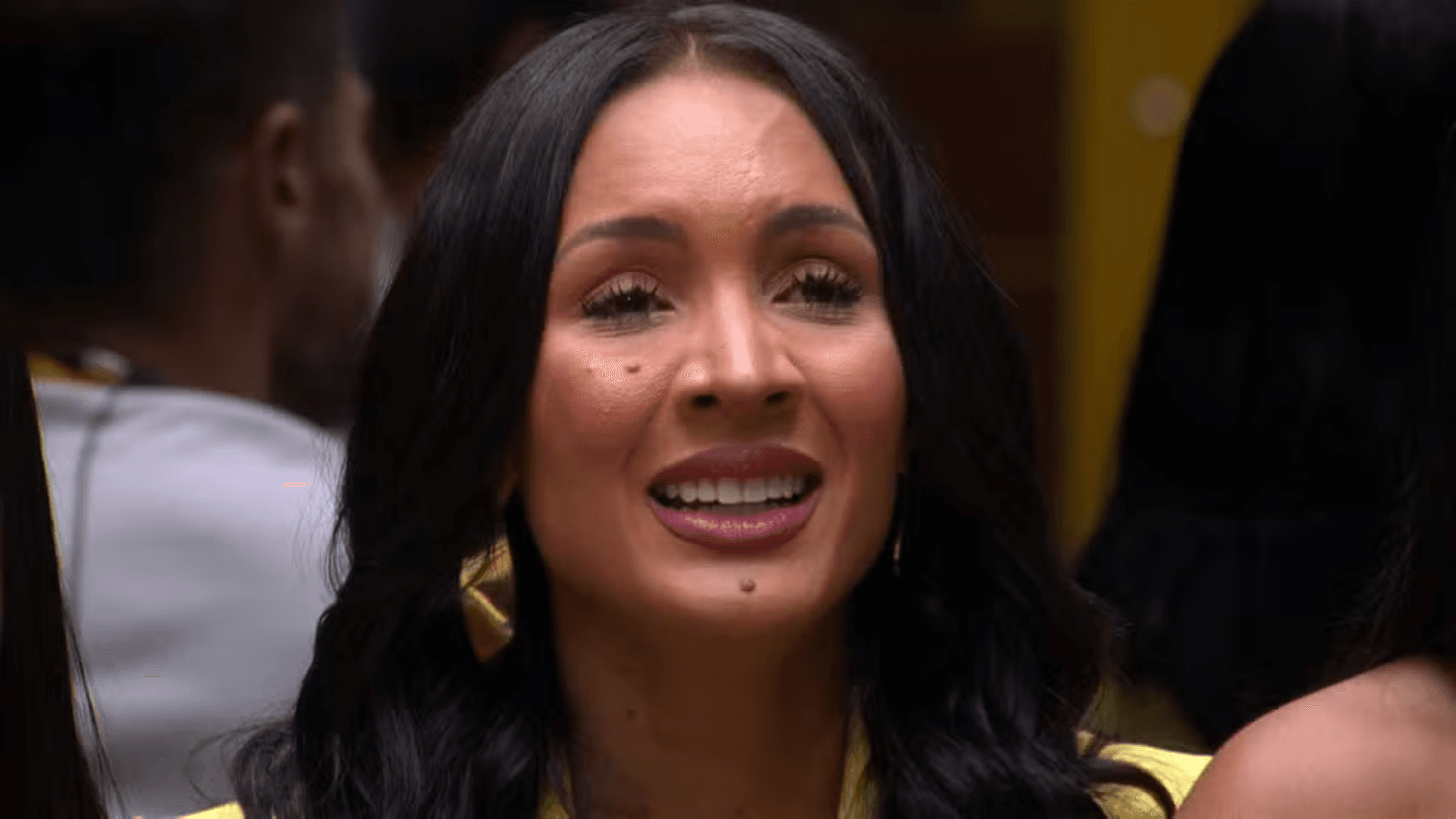 BBB 26: Maxiane é eliminada com 63,21% dos votos