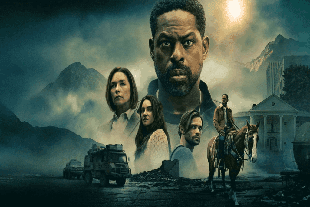 Netflix, Disney+ e Prime Video: filmes e séries que estreiam entre 23 de fevereiro e 01 de março de 2026